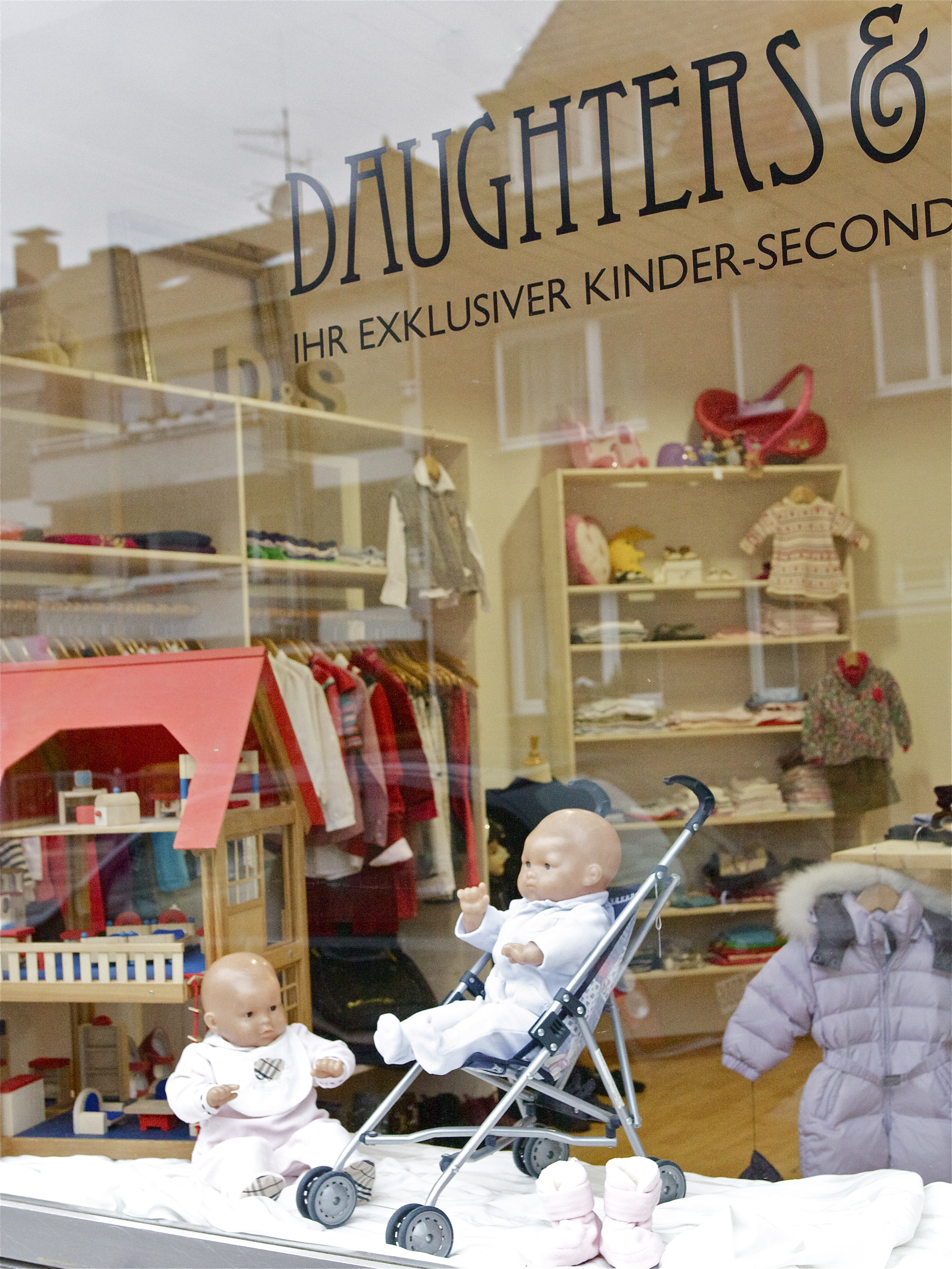 Laden Ansicht von Vorne