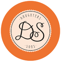 Logo_Daughters_And_Sons